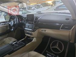مرسيدس بنز GLE  كوبيه